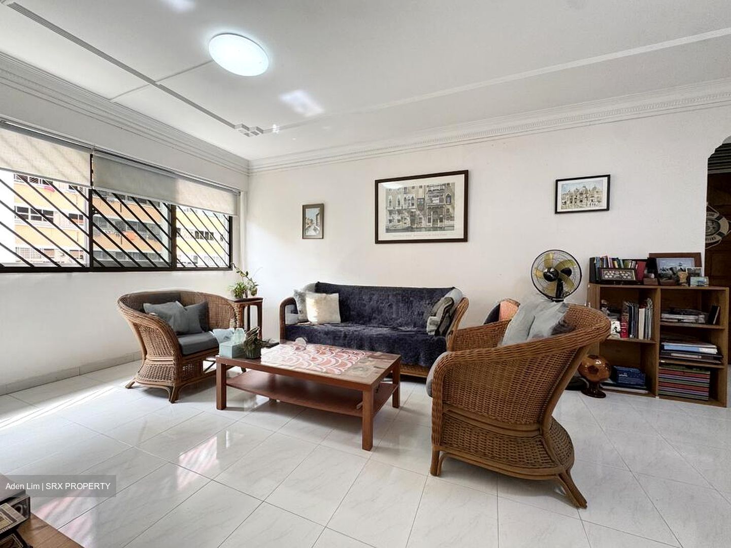 Blk 103 Pasir Ris Street 12 (Pasir Ris), HDB 5 Rooms #506348291